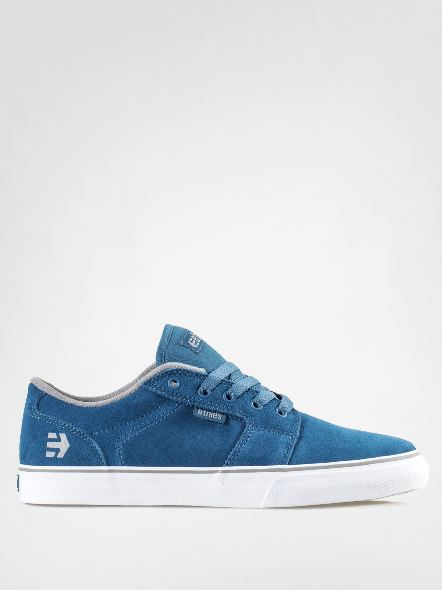 Buty Etnies Barge LS (blue)