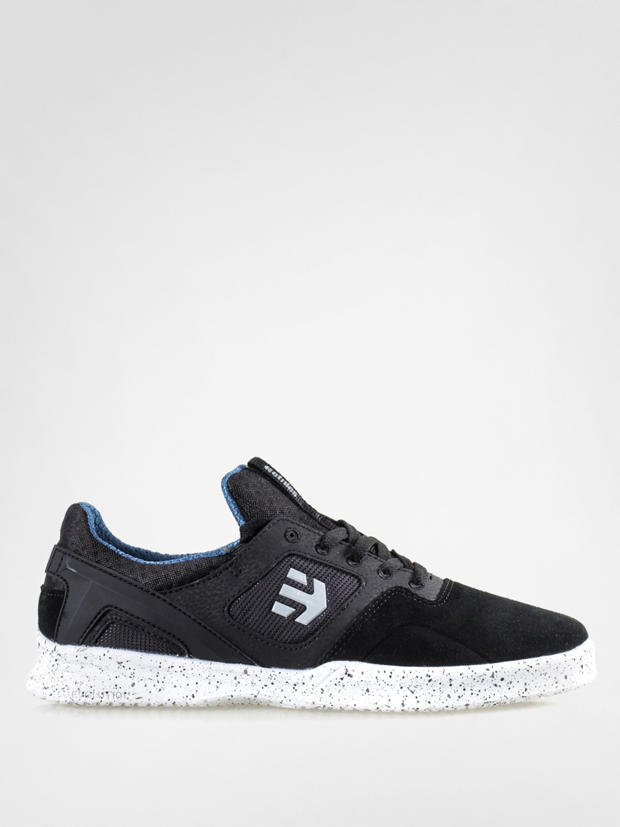 Buty Etnies Highlight (black/white)