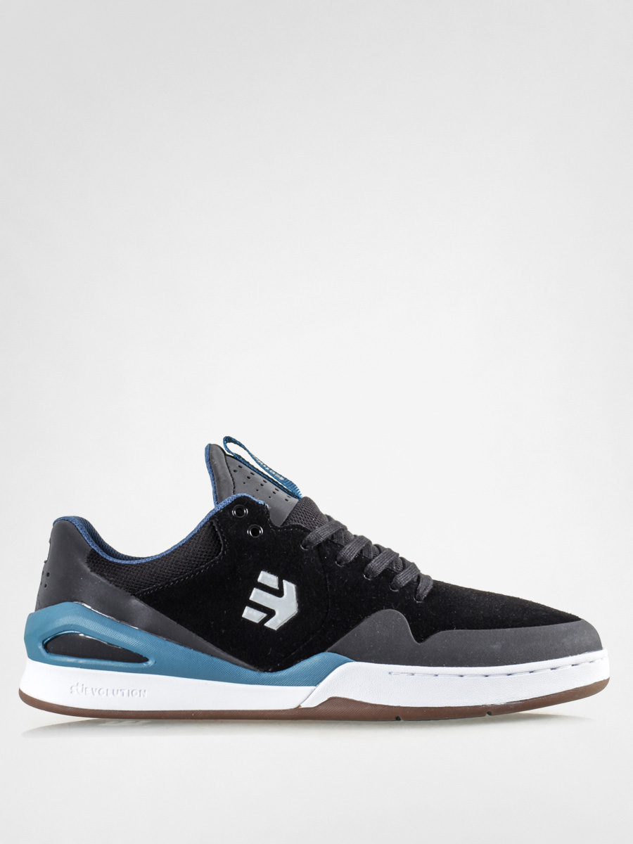 Buty Etnies Marana E Lite (black/navy/grey)