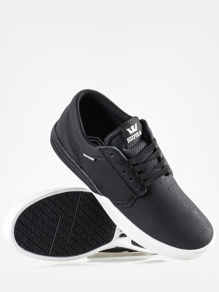 Buty Supra Hammer (blk)