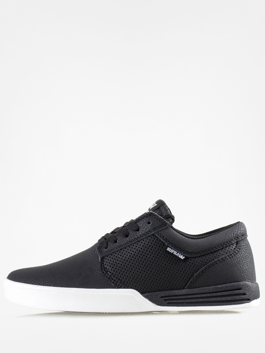 Buty Supra Hammer (blk)