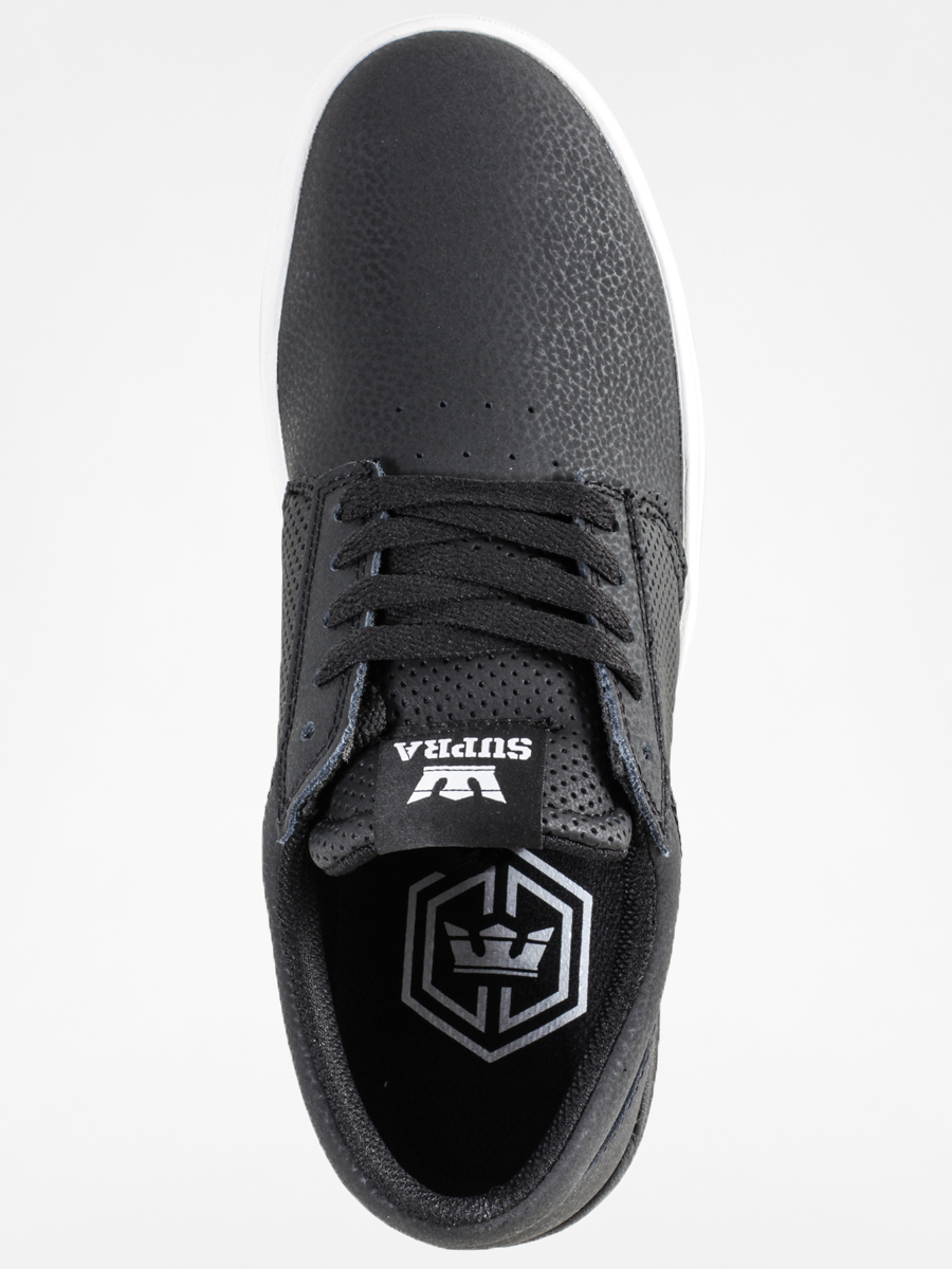 Buty Supra Hammer (blk)