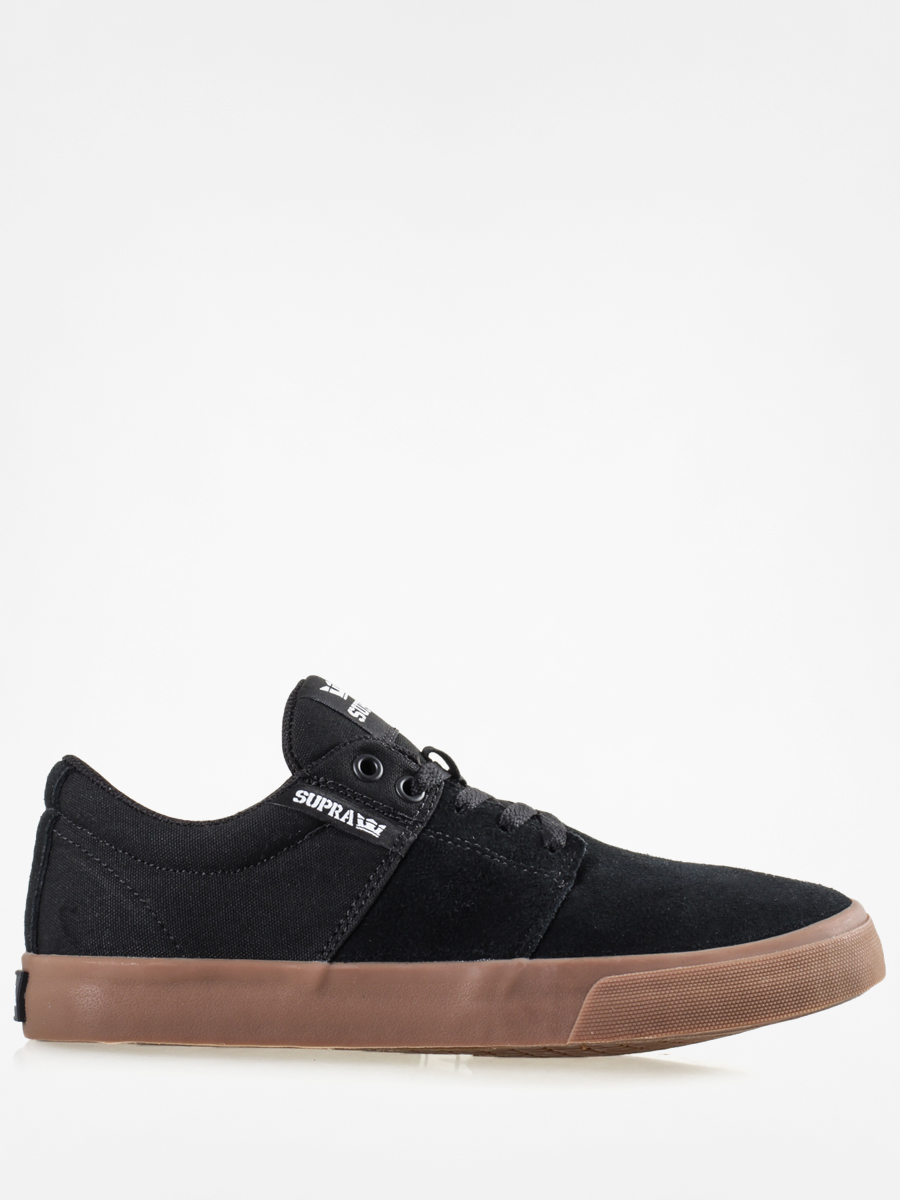 Buty Supra Stacks Vulc II (bgu)