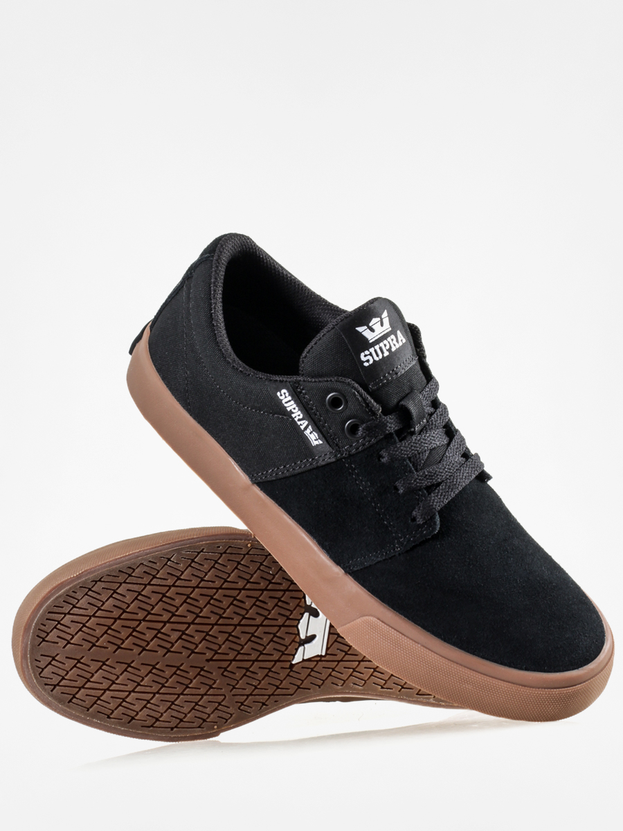 Buty Supra Stacks Vulc II (bgu)