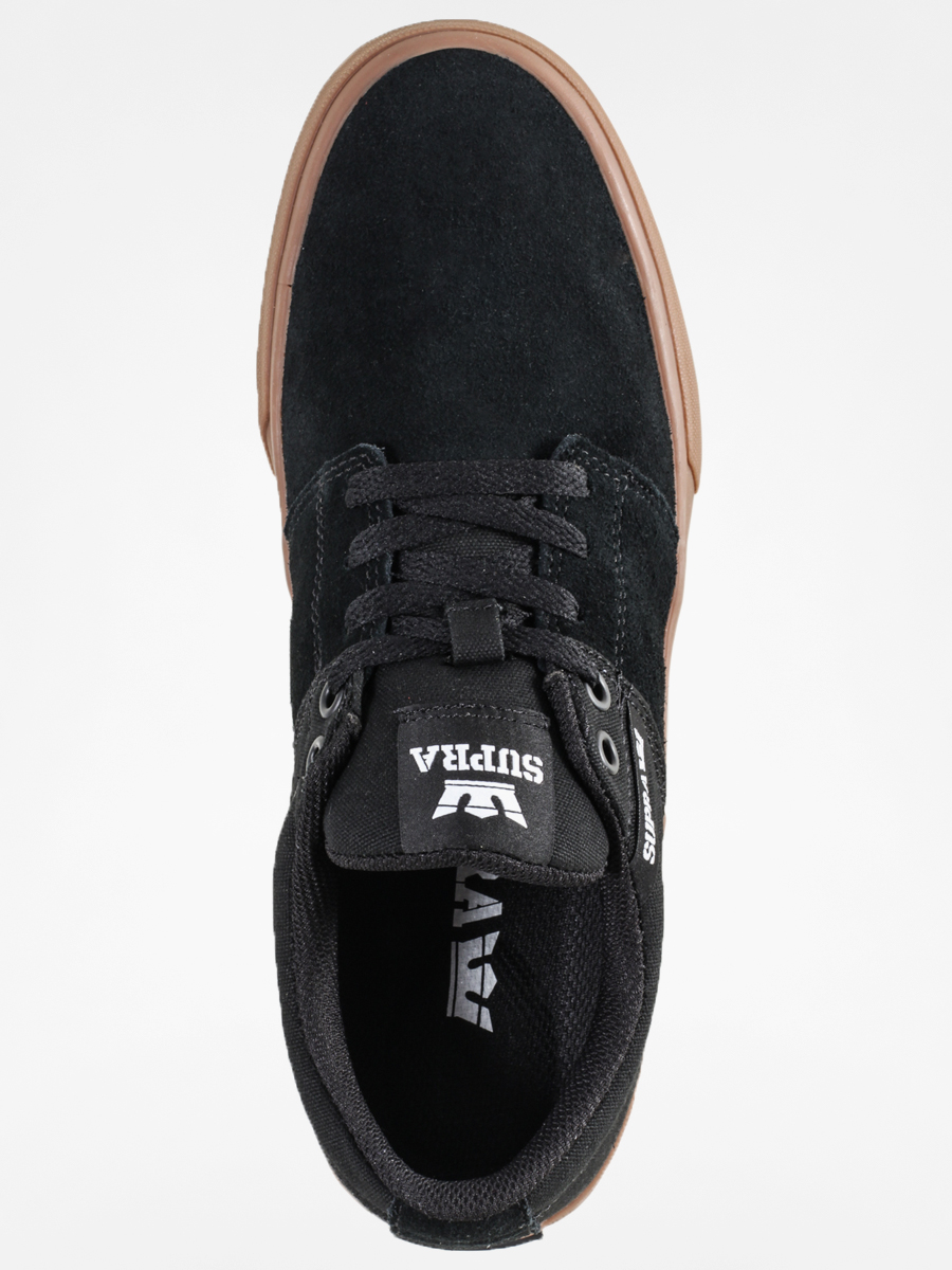 Buty Supra Stacks Vulc II (bgu)