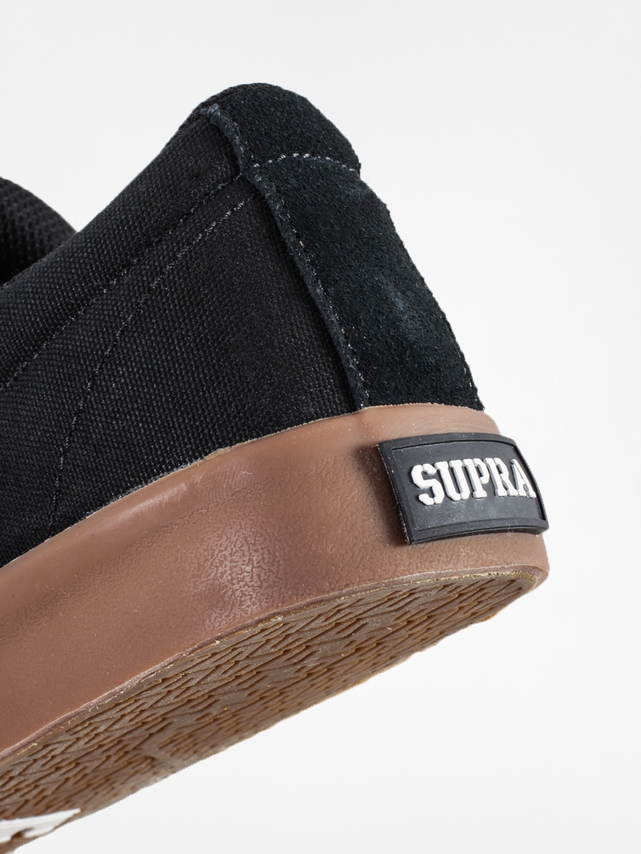 Buty Supra Stacks Vulc II (bgu)