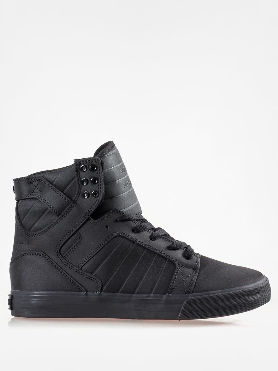 Buty Supra Skytop (blk)