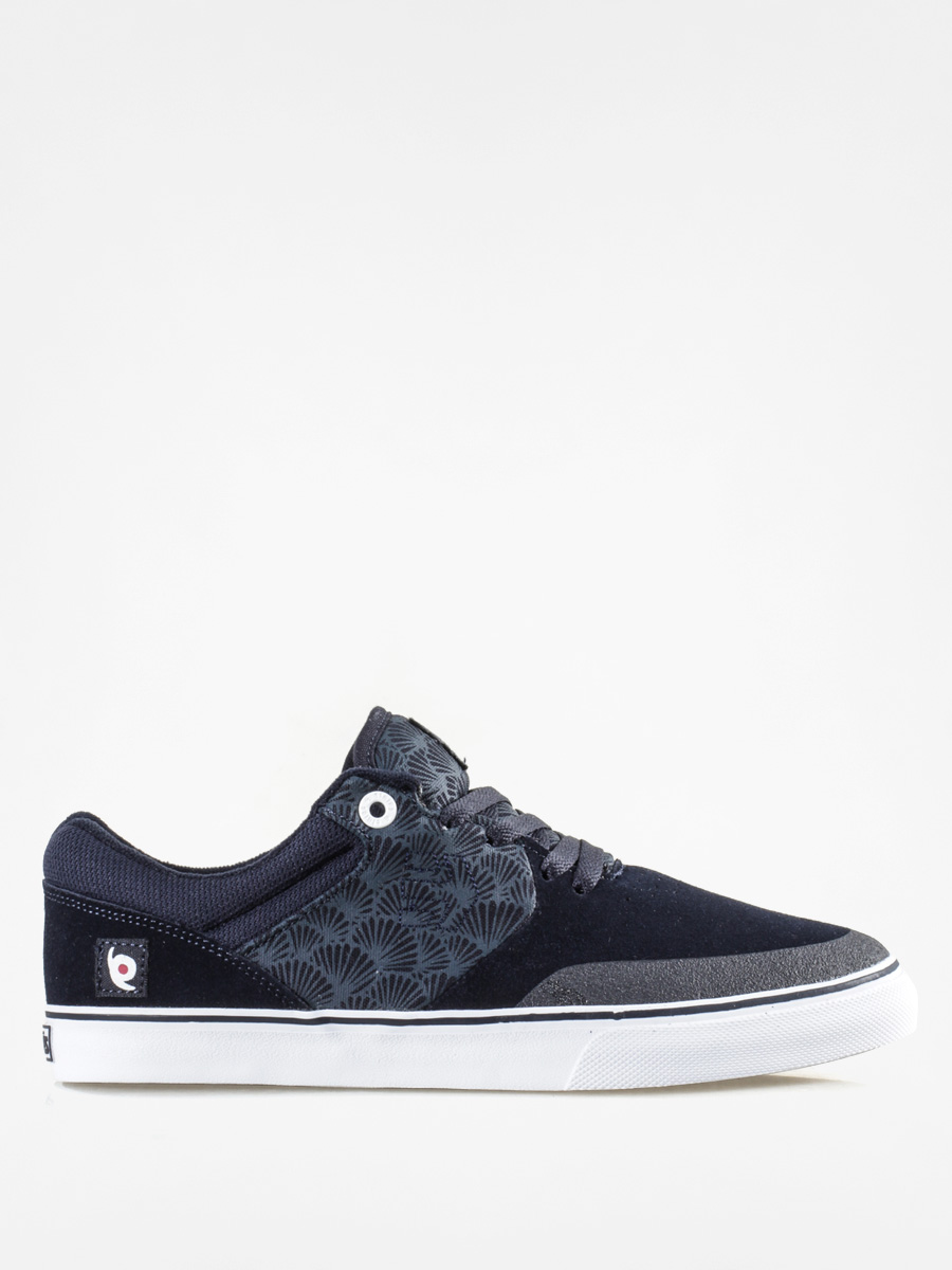Buty Etnies Marana Vulc X Magenta (navy)