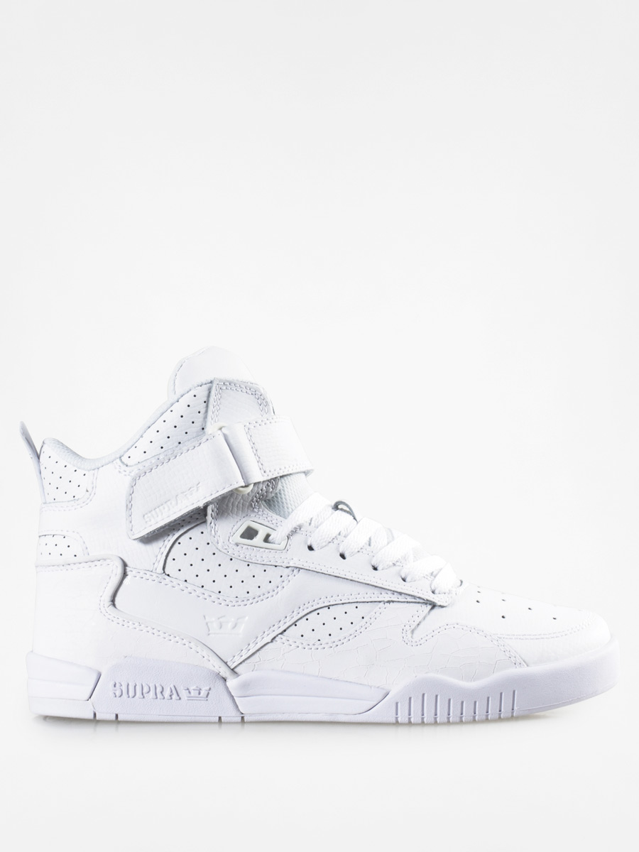 Buty Supra Bleeker (wht)