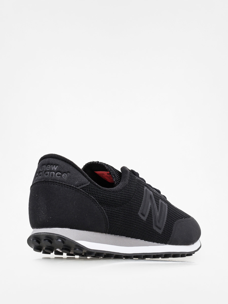 Buty New Balance 410 czarny twk