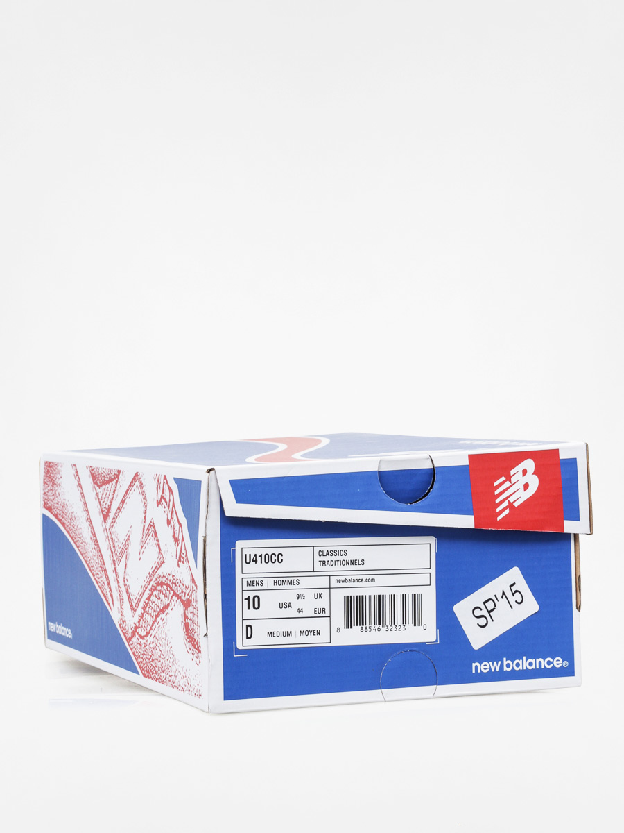 Buty New Balance 410 (cc)