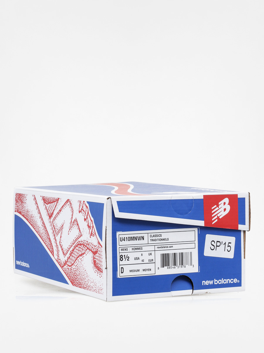 Buty New Balance 410 (mnwn)