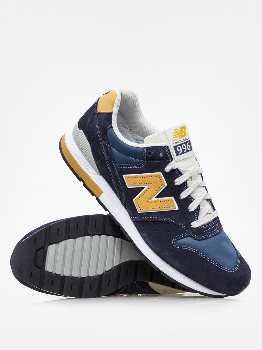 Buty zimowe new balance 996 best sale