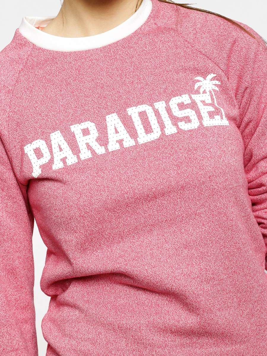 Bluza Femi Pleasure Paradise Wmn (rml)