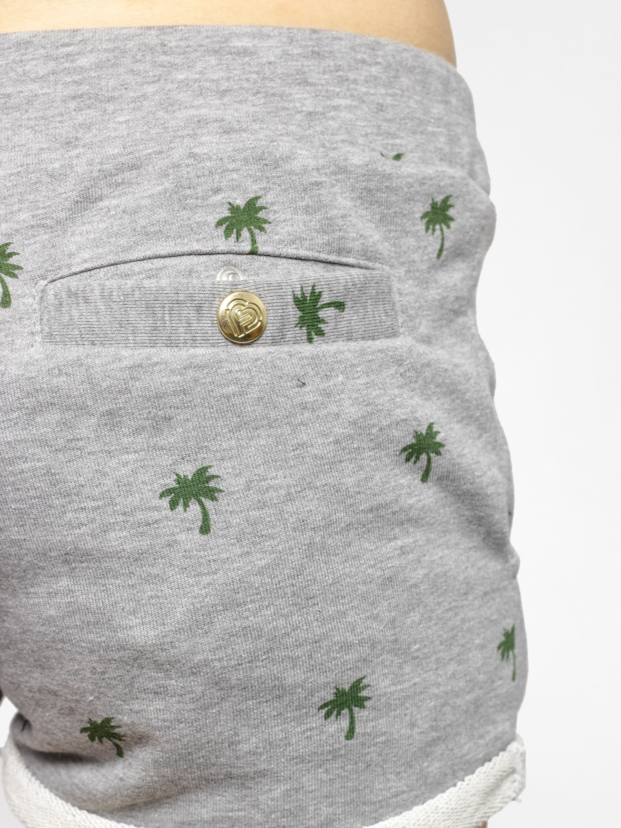 Szorty Femi Pleasure Brades Wmn (agr)