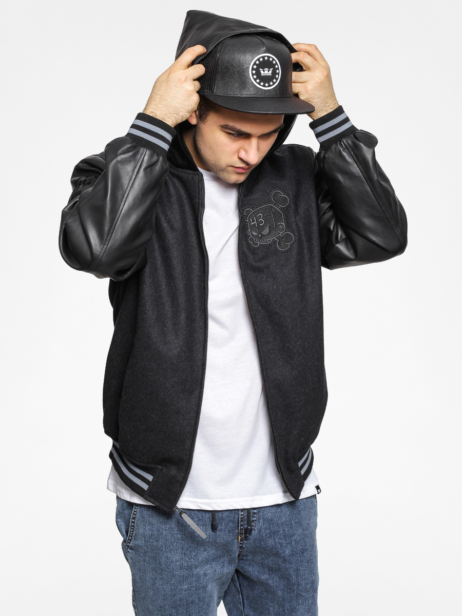 Kurtka DC Ken Block Ltd (black)