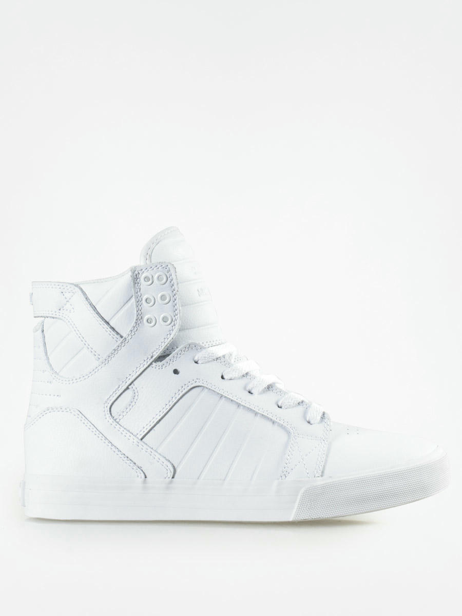 Buty Supra Skytop (wht)