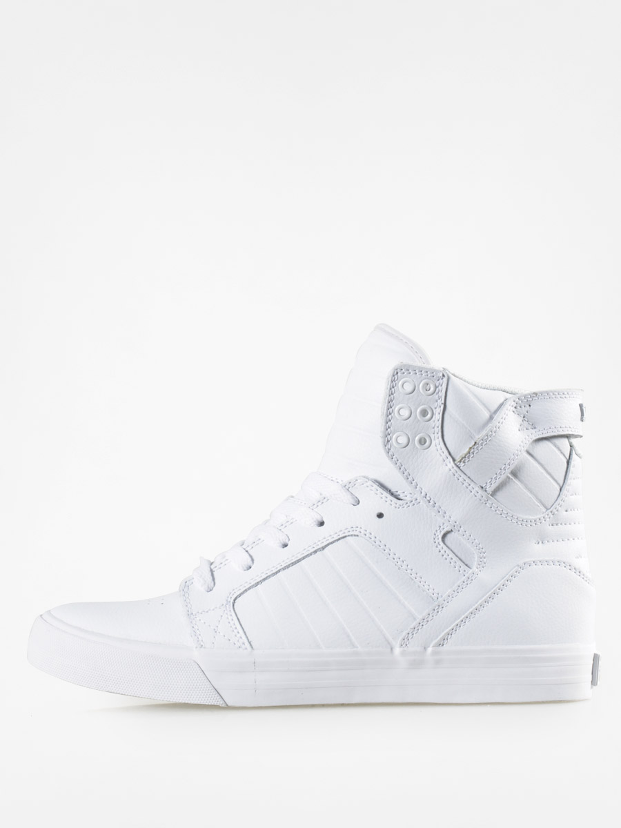 Buty Supra Skytop (wht)