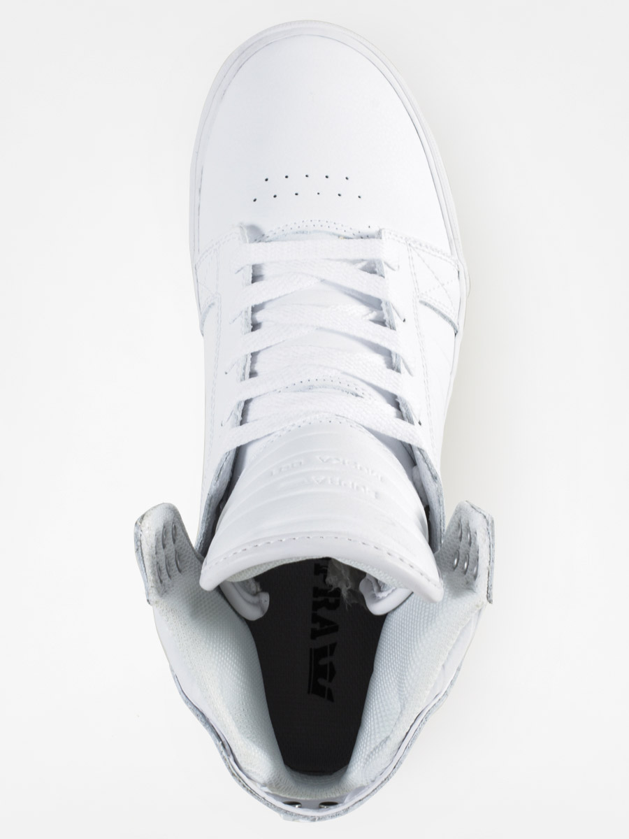 Buty Supra Skytop (wht)