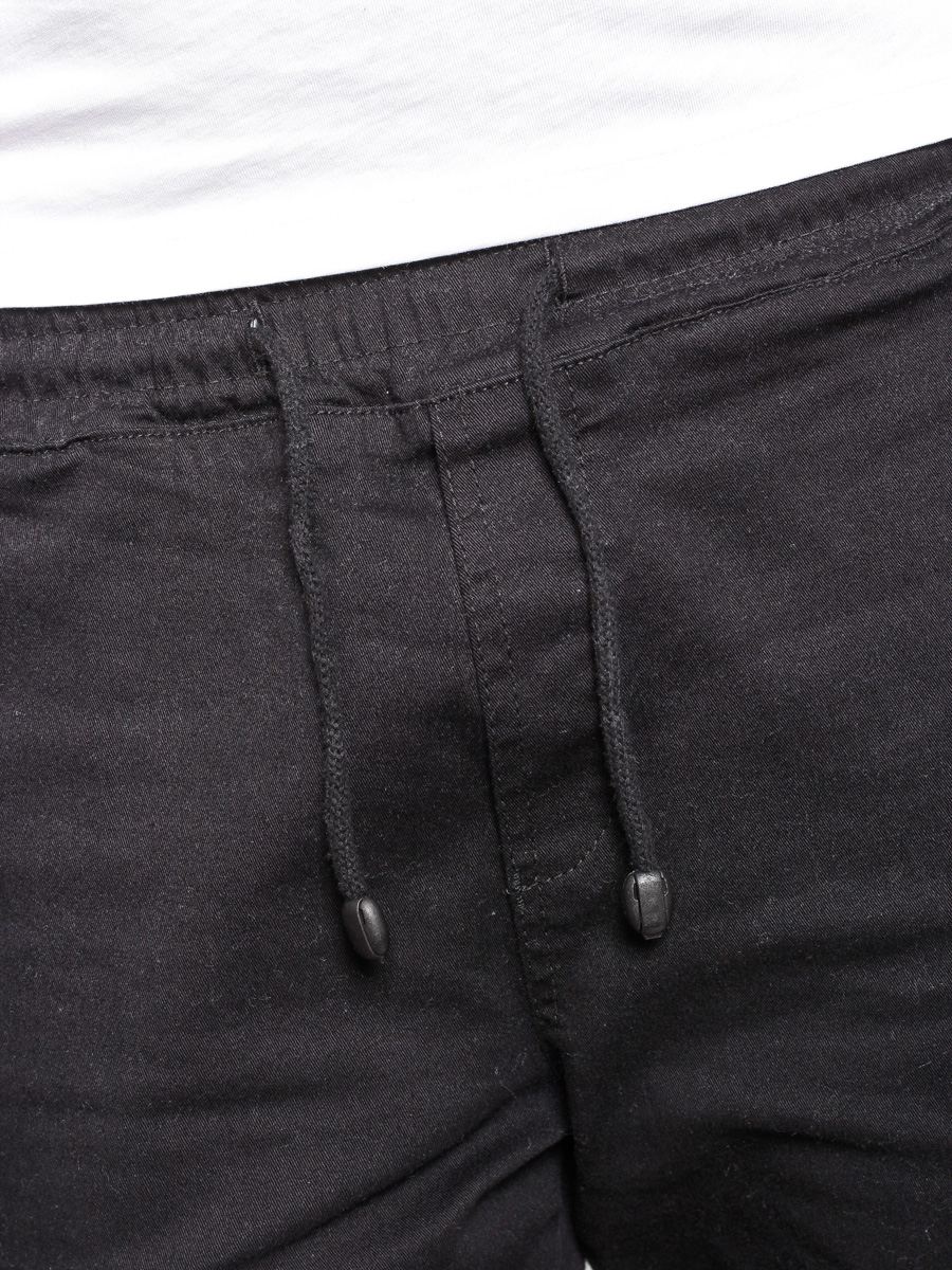 Spodnie Diamante Wear Jogger Classic (black)