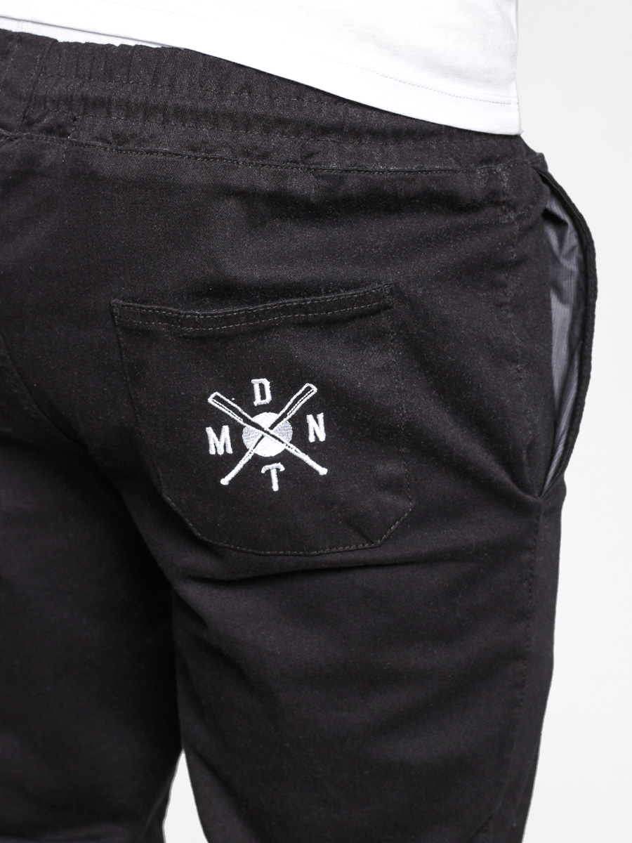 Spodnie Diamante Wear Jogger Classic (black)