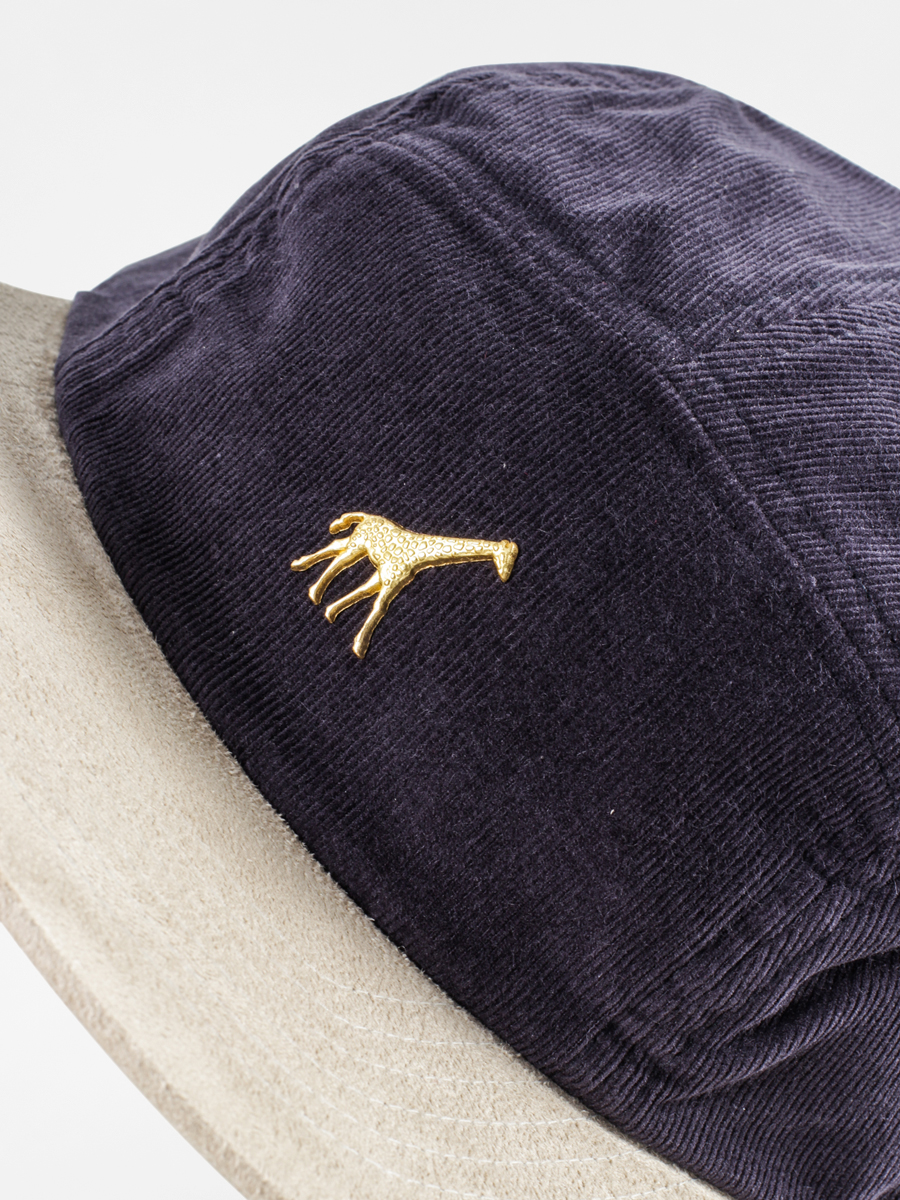 Czapka z daszkiem LRG True Head 5 Panel ZD (navy)
