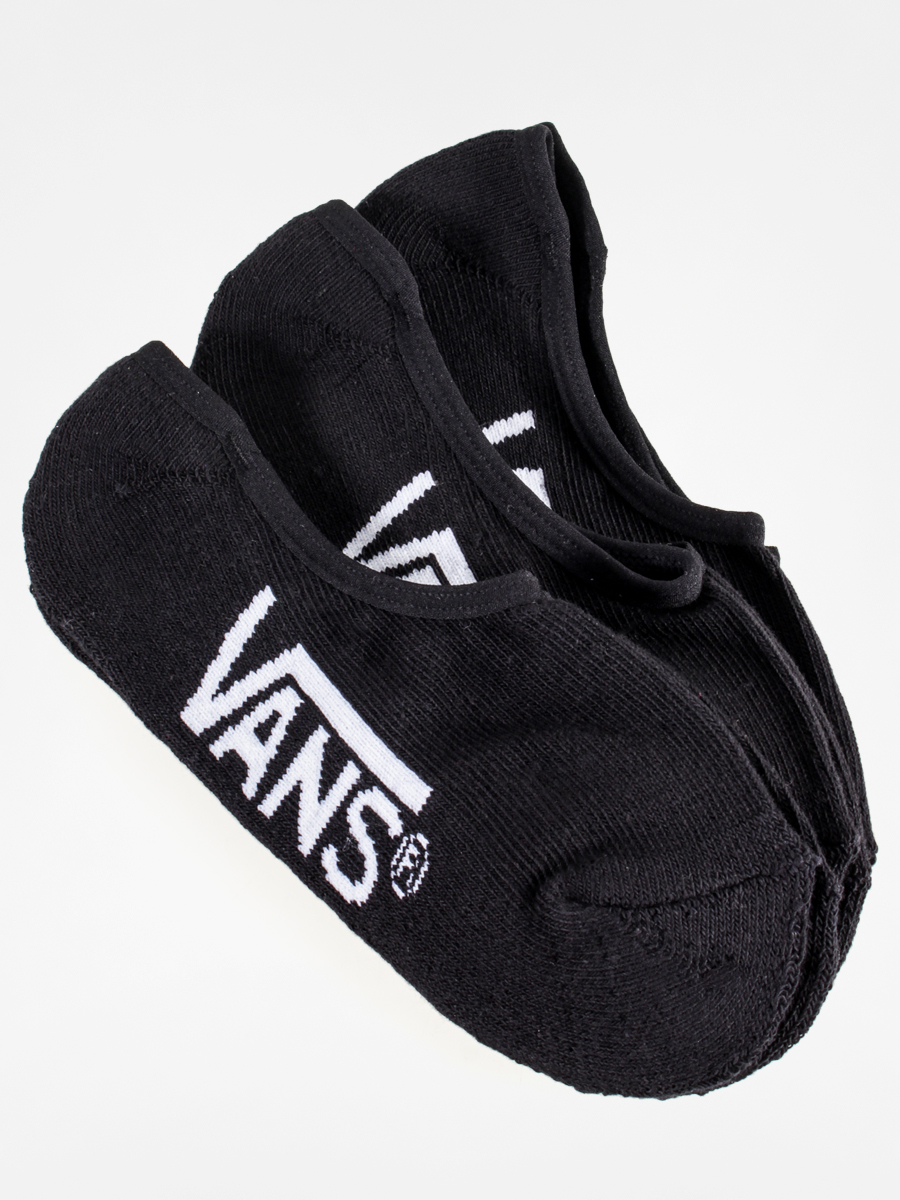 Чорапи Vans Classic Super 3P (black)