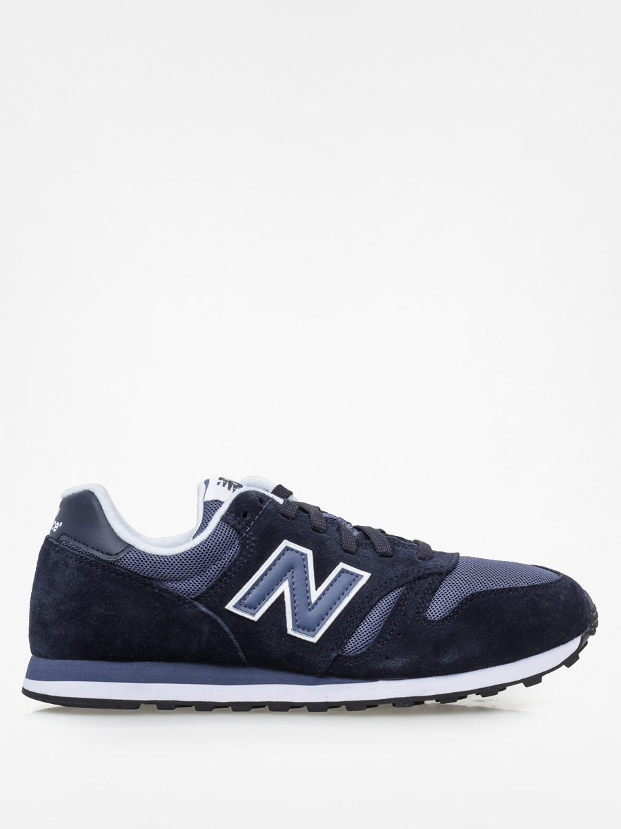 Buty New Balance 373 (mmb)