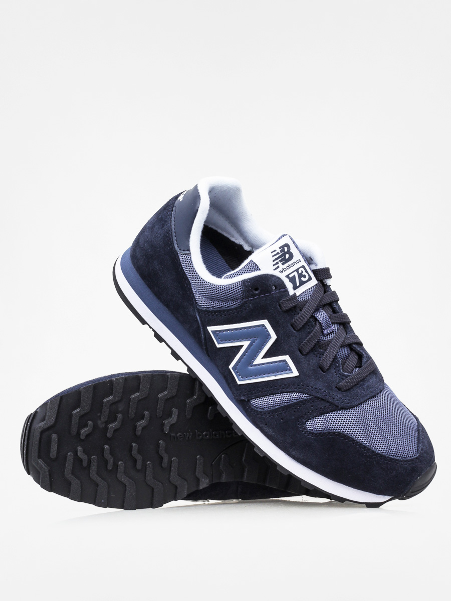 Buty New Balance 373 (mmb)