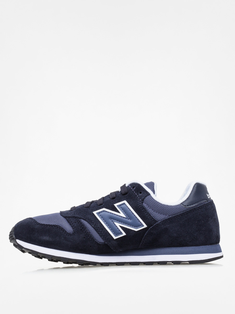 Buty New Balance 373 (mmb)