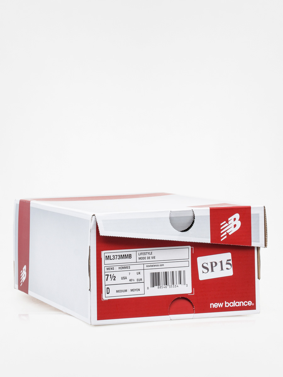 Buty New Balance 373 (mmb)