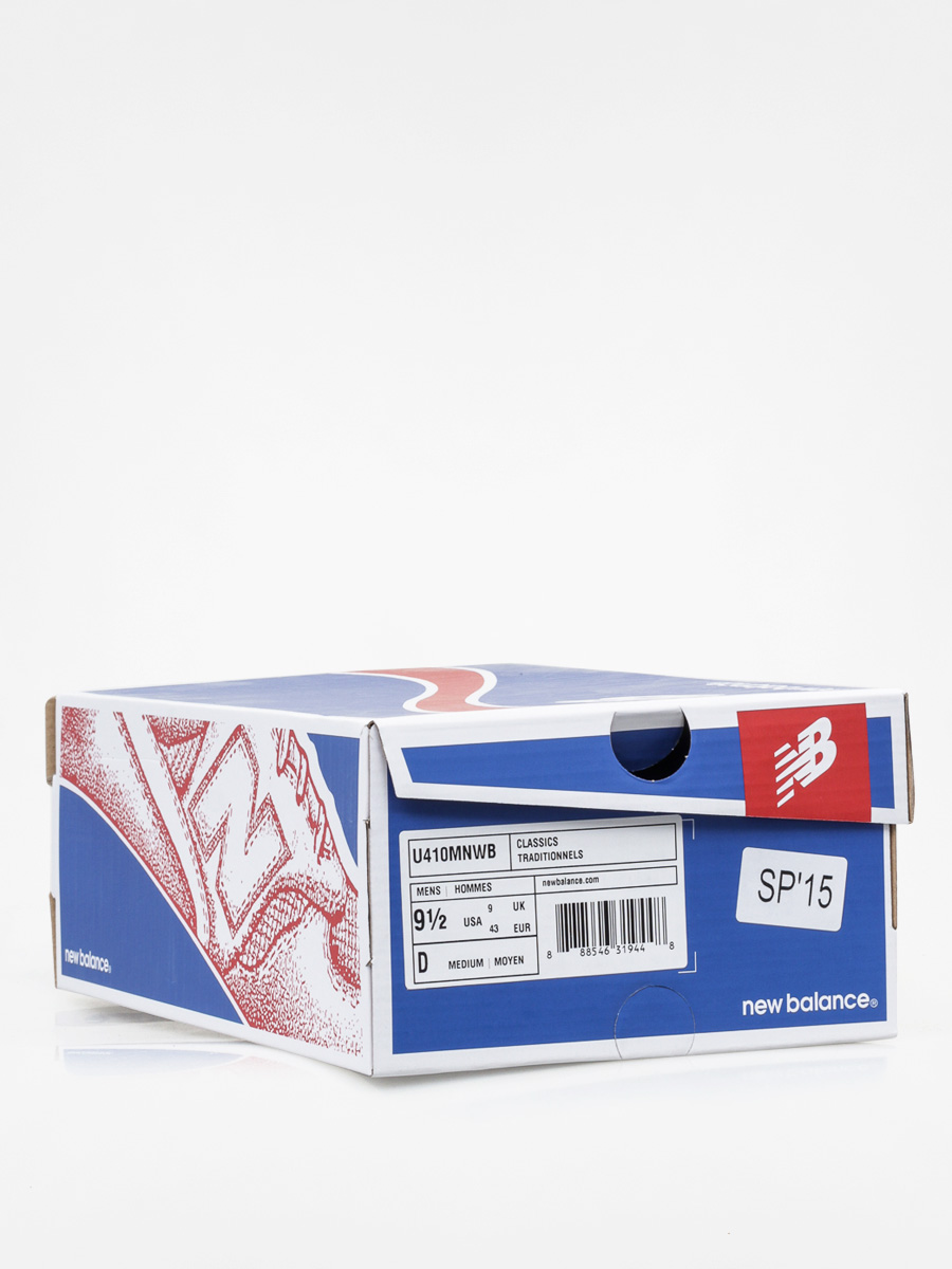 Buty New Balance 410 (mnwb)