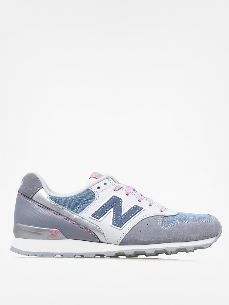 Buty New Balance 996 Wmn (ek)