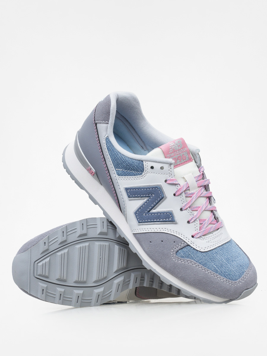 Buty New Balance 996 Wmn (ek)