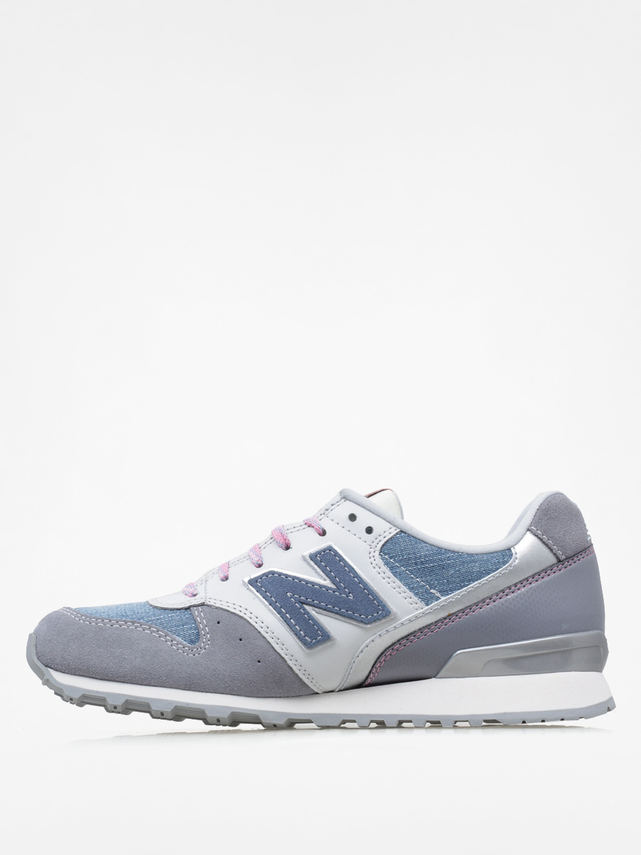Buty New Balance 996 Wmn (ek)