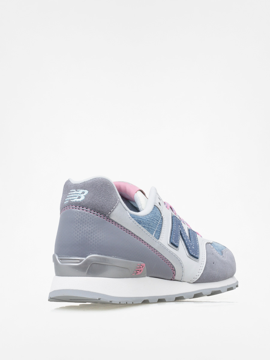 Buty New Balance 996 Wmn (ek)