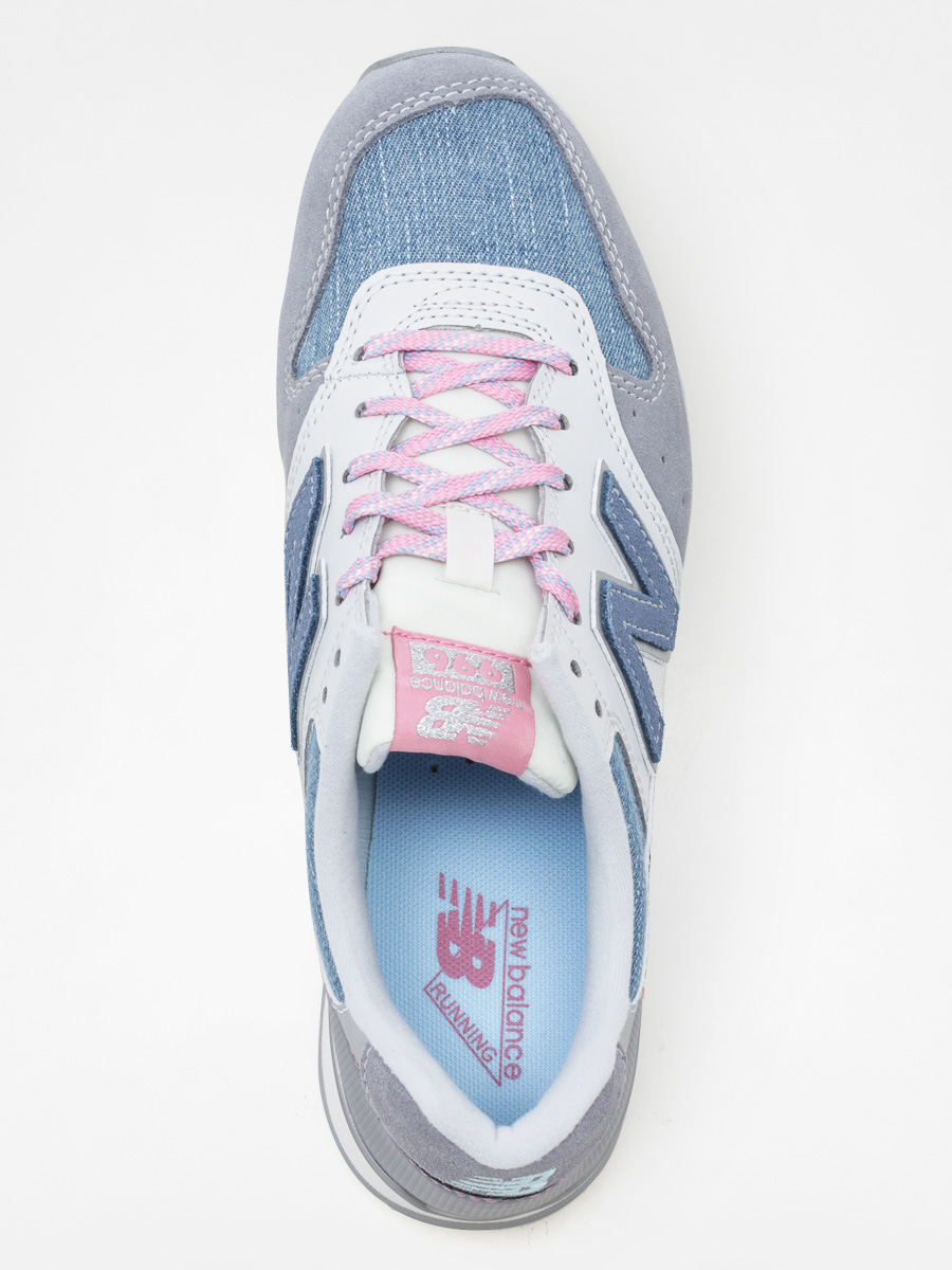 Buty New Balance 996 Wmn (ek)
