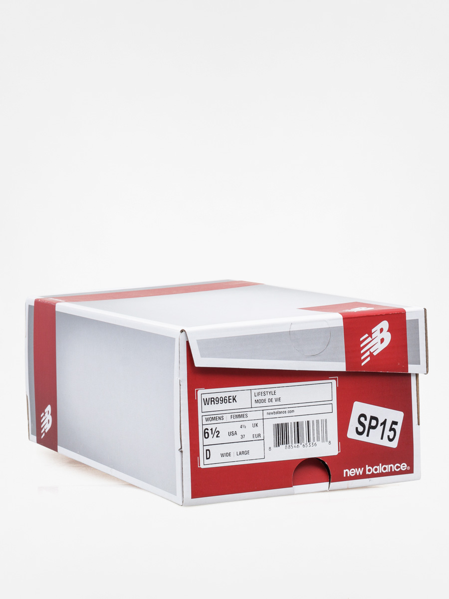Buty New Balance 996 Wmn (ek)