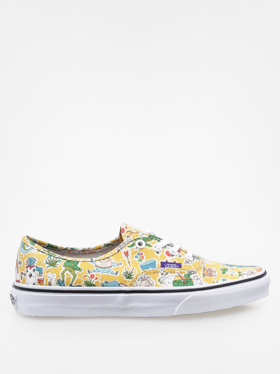 Buty Vans Authentic (liberty/wonderland/trwht)