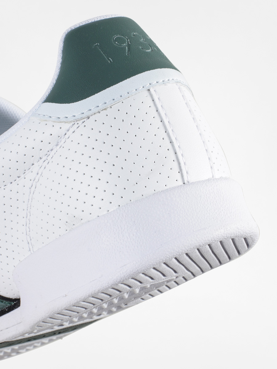 Buty Lacoste Deston Grv Spm (white/dark green)