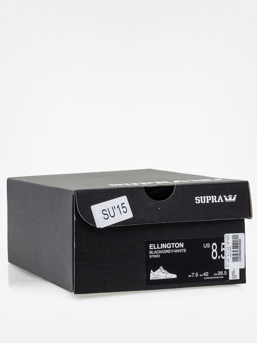 Buty Supra Ellington (bgr)