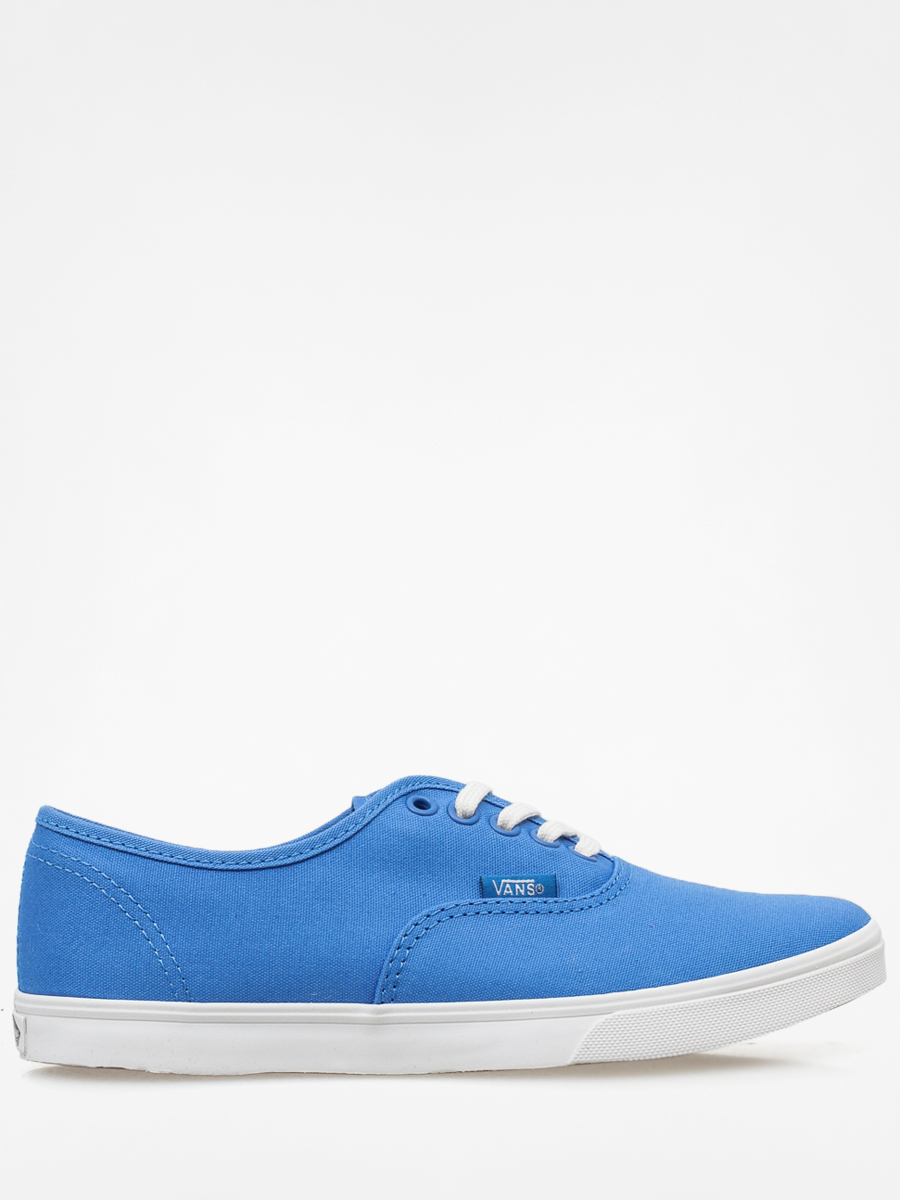 Buty Vans Authentic Lo Pro (vintage/french blue)