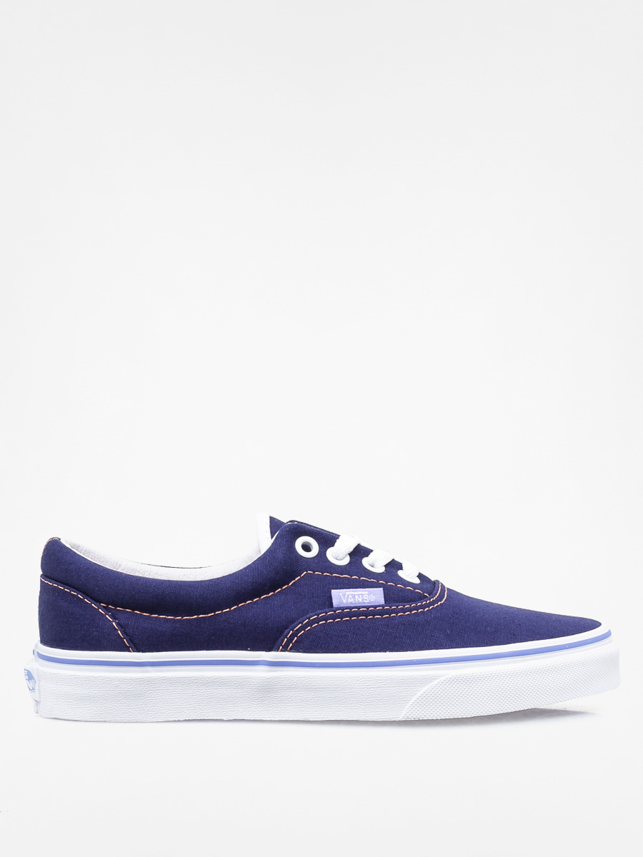 Buty Vans Era (pop/patrion blue/melon)