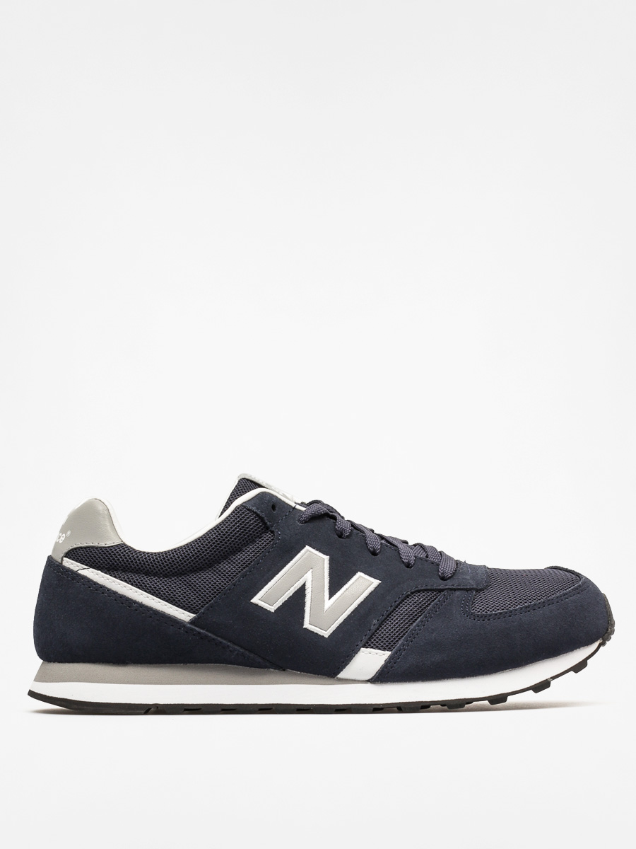 Buty New Balance 554 (nv)