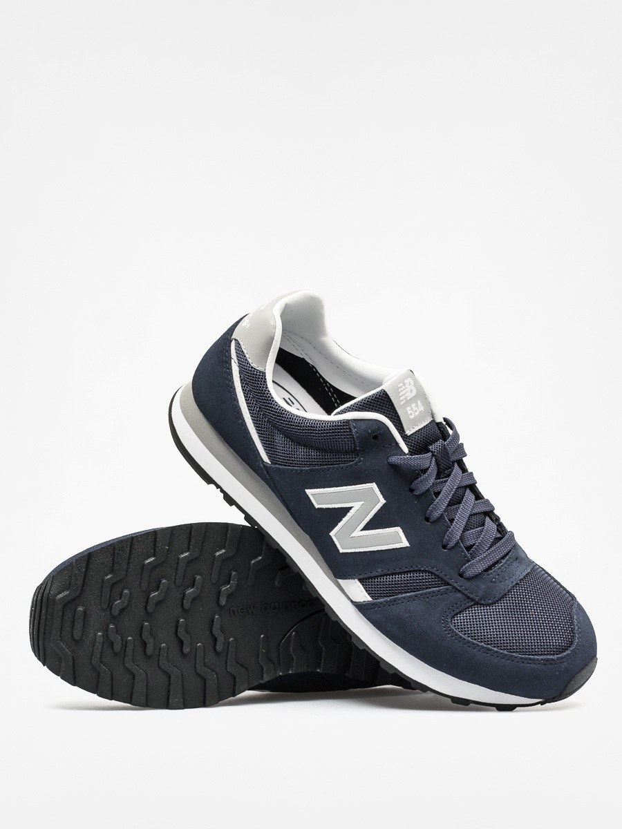 Buty New Balance 554 (nv)