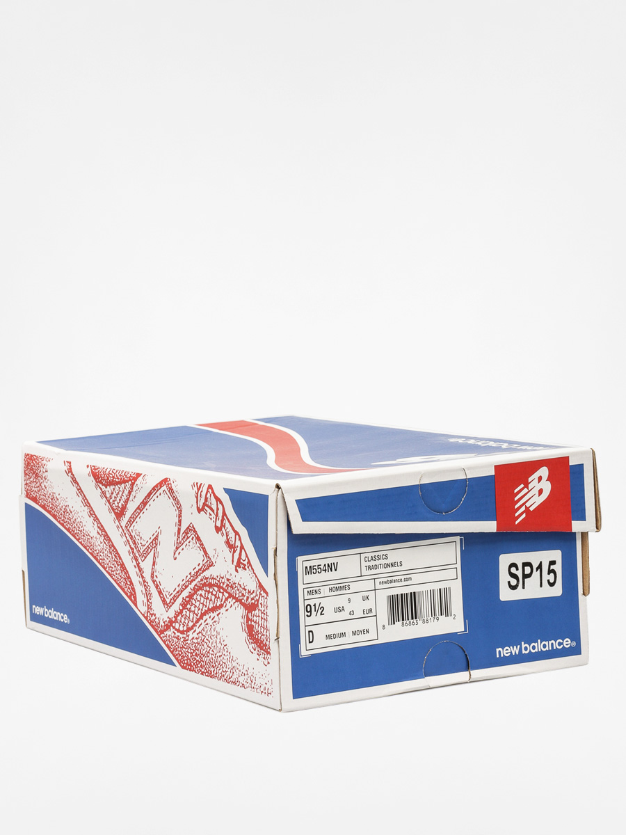 Buty New Balance 554 (nv)