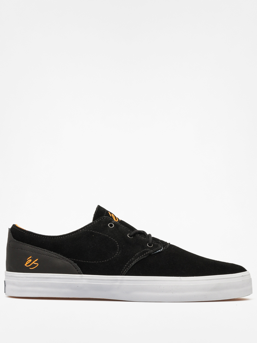 Buty eS Accent (black/white)