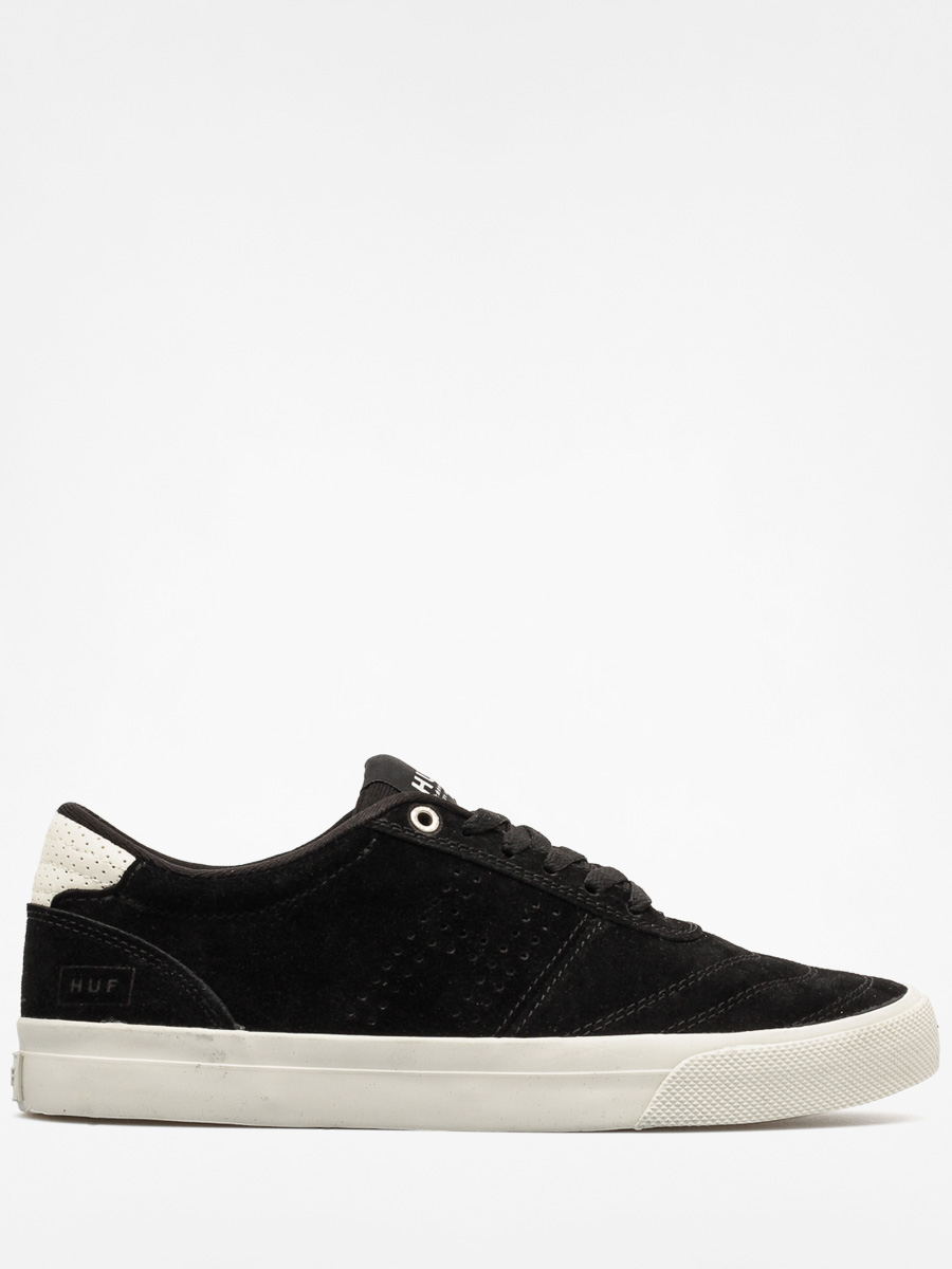 Buty HUF Galaxy (black/bone white)