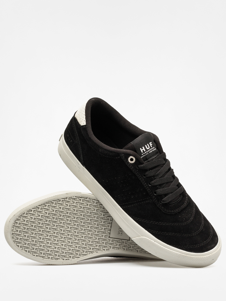 Buty HUF Galaxy (black/bone white)