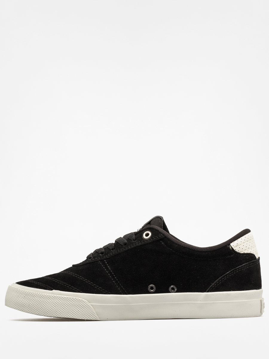 Buty HUF Galaxy (black/bone white)